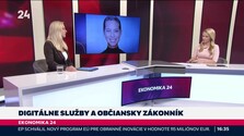 Ekonomika 24 (06. 10. 2026)
