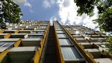 Fico chce zatraktívniť nájomné bývanie. Štát plánuje uzatvoriť kontrakt na výstavbu vyše tisíc nájomných bytov
