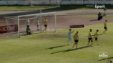 Highlighty - MONACObet liga 2026/27 (prehľad 11. kola)