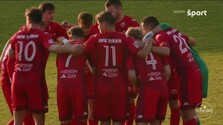 MFK Tatran Liptovský Mikuláš - FC ŠTK 1914 Šamorín (11. kolo)