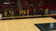 HK Bojnice - MŠK Považská Bystrica (5. kolo)
