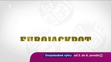Informácia pre tipujúcich: Eurojackpot, Eurojackpot Joker (07. 10. 2026)
