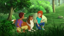 Lassie - Nové dobrodružstvá (03. 10. 2026) (Repríza)
