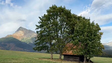 Magickú scenériu zachraňujú dobrovoľníci: Objekt fotografov a cieľ turistov dlhé roky odolával krutému počasiu