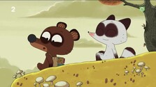 Medvedík Pompon (07. 10. 2026) (Repríza)