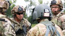 Najlepších dobrovoľných vojakov zo Slovenska čaká nová výzva, na výcvik odcestujú do USA