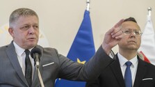 Nový návrh rozpočtu: Takto vláda rozdelila miliardy eur, Rada pre rozpočtovú zodpovednosť má výhrady