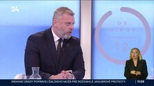 O 5 minút 12 "N" (04. 10. 2026)