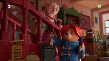 Paddington a jeho dobrodružstvá (03. 10. 2026) (Repríza)