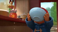 Paddington a jeho dobrodružstvá (04. 10. 2026) (Repríza)