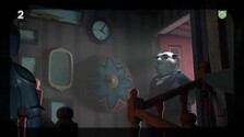 Paddington a jeho dobrodružstvá (05. 10. 2026) (Repríza)