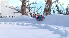 Paddington a jeho dobrodružstvá (02. 10. 2026) (Repríza)