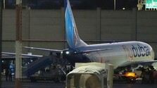 Pilot Flydubai, ktorý chcel havarovať s lietadlom plným ľudí, mal zákaz lietať v rodnom Ománe