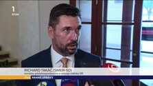Ranné správy (06. 10. 2026) (Repríza)