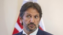 Rezort obrany bude v budúcom roku hospodáriť s najvyšším rozpočtom v histórii. Neobíde ani investície do nemocníc