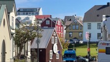 Rozprávkový plat a menej stresu sprevádzajú vysoké výdavky: Slovenky opísali život na Islande