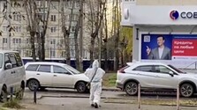Ruské úrady stále popierajú výskyt moru na Sibíri, zaviedli však karanténu