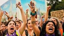 Seniorka, ktorej vysťahovanie z bytu v Madride vyvolalo celoštátne protesty, zomrela