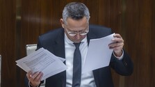 Sledujte NAŽIVO: Poslanci začali rokovať o štátnom rozpočte na budúci rok