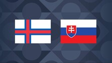 Sledujte NAŽIVO: Slovensko hrá na Faerských ostrovoch o ďalšie dôležité body v Lige národov