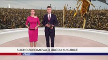 Správy (03. 10. 2026)