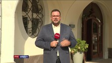 Správy (05. 10. 2026) (Repríza)