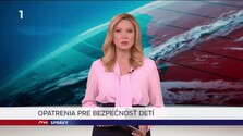 Správy (06. 10. 2026)