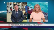 Správy (07. 10. 2026) (Repríza)