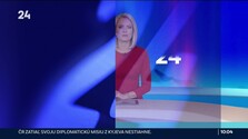 Správy 24 (04. 10. 2026)