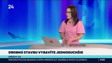 Správy 24 (06. 10. 2026)