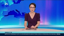 Správy 24 (07. 10. 2026)