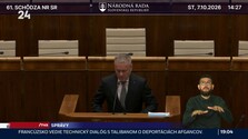 Správy "N" (07. 10. 2026)