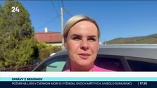 Správy z regiónov (05. 10. 2026)