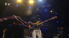 Marcus Miller