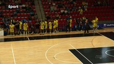 HK Bojnice - MŠK Považská Bystrica (5. kolo)