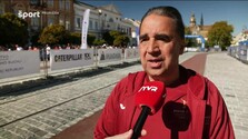 Športové ozveny (Repríza)