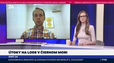 Svet 24 (06. 10. 2026) (Repríza)