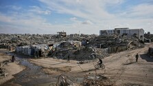 Trauma v izraelskej spoločnosti zostáva aj po troch rokoch od útoku Hamasu. Vynárajú sa otázky o zmysle operácie v Gaze