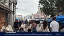 Týždeň vo svete (03. 10. 2026)
