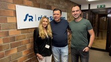 Hosť DRS: Adrian Kokoš