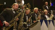 Bratislava Hot Serenaders