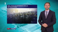 Správy v slovenskom posunkovom jazyku (09. 10. 2026)