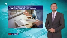 Správy v slovenskom posunkovom jazyku (12. 10. 2026)