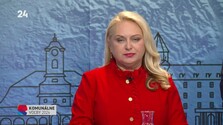 Diskusia s kandidátmi na primátora Košického kraja (12. 10. 2026)