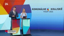 Diskusia s kandidátmi na primátora mesta Prešov