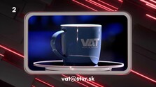 VAT (10. 10. 2026) (Repríza)