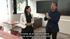 Televízny klub nepočujúcich (10. 10. 2026)