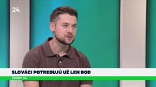 Šport 24 (09. 10. 2026)