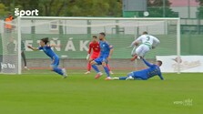 Highlighty - Niké liga 2026/27 (10. kolo)