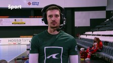 Tatran Prešov - HK Bojnice (6. kolo)